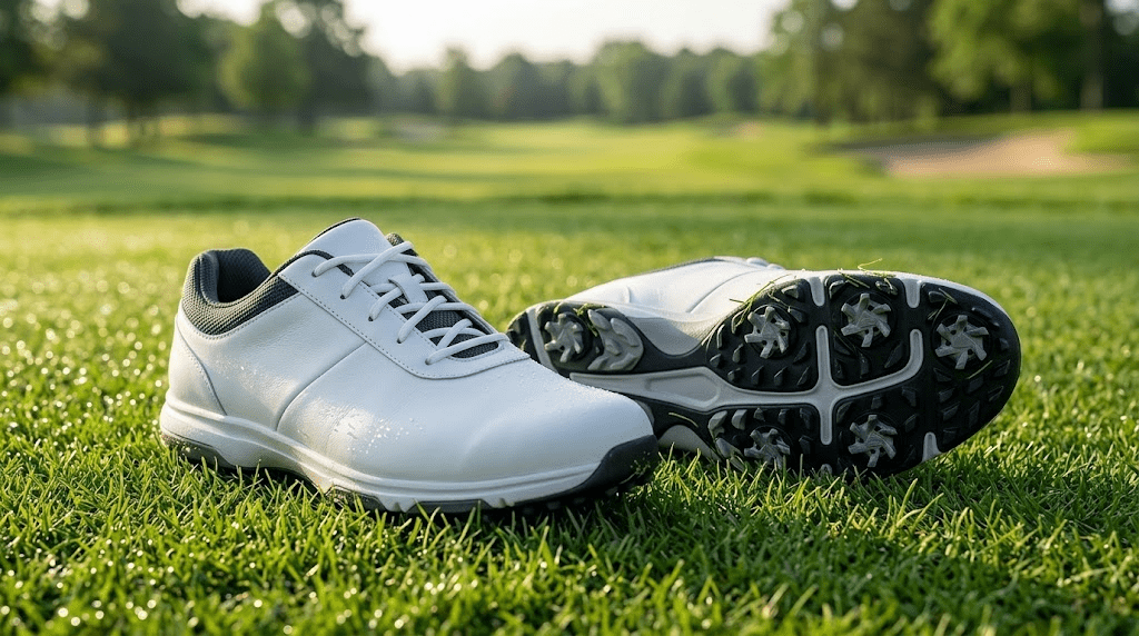 Chaussures de golf : comprendre les technologies et bien choisir - Golf Passion