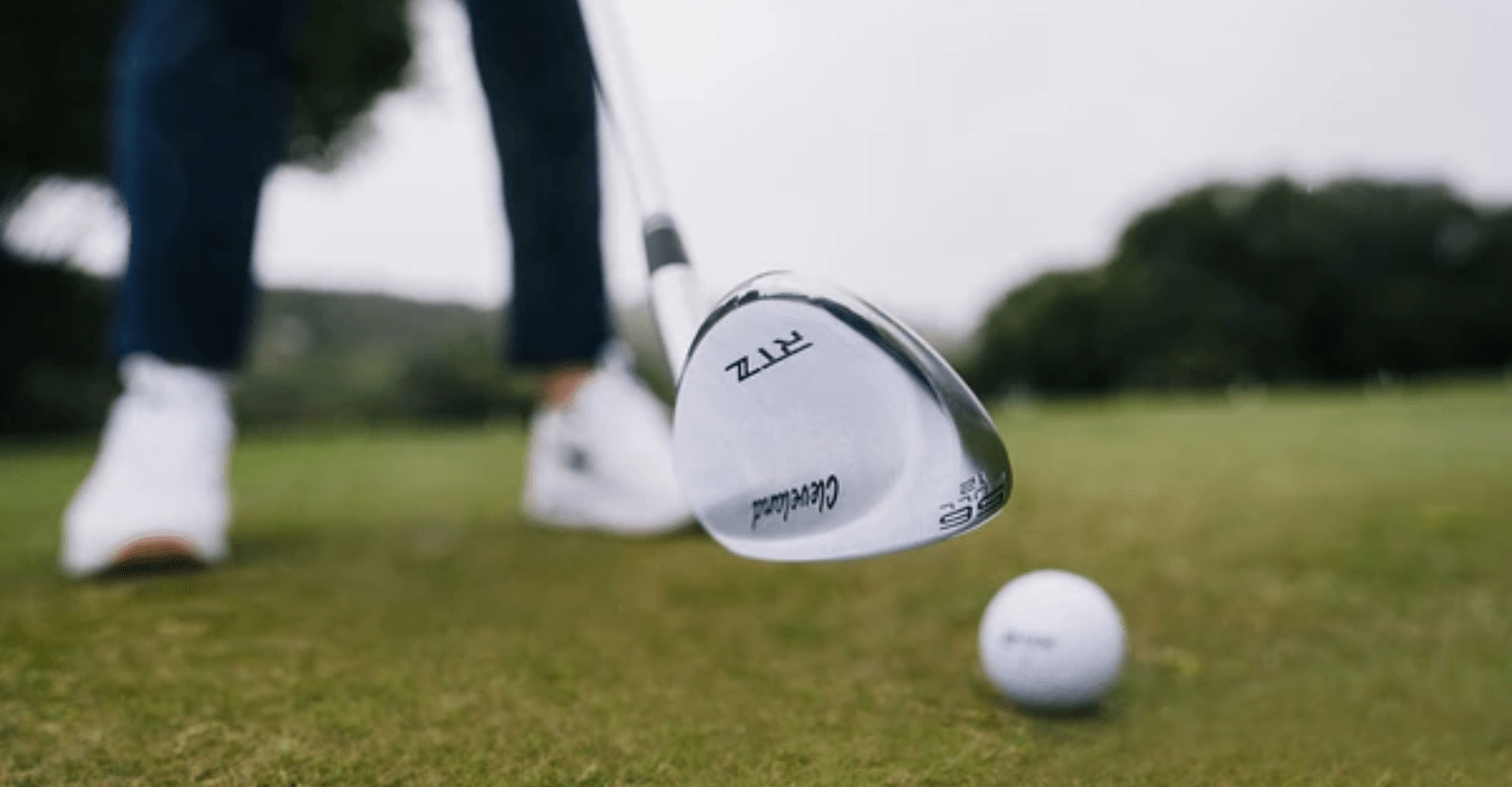 Cleveland Golf : une référence historique du petit jeu - Golf Passion