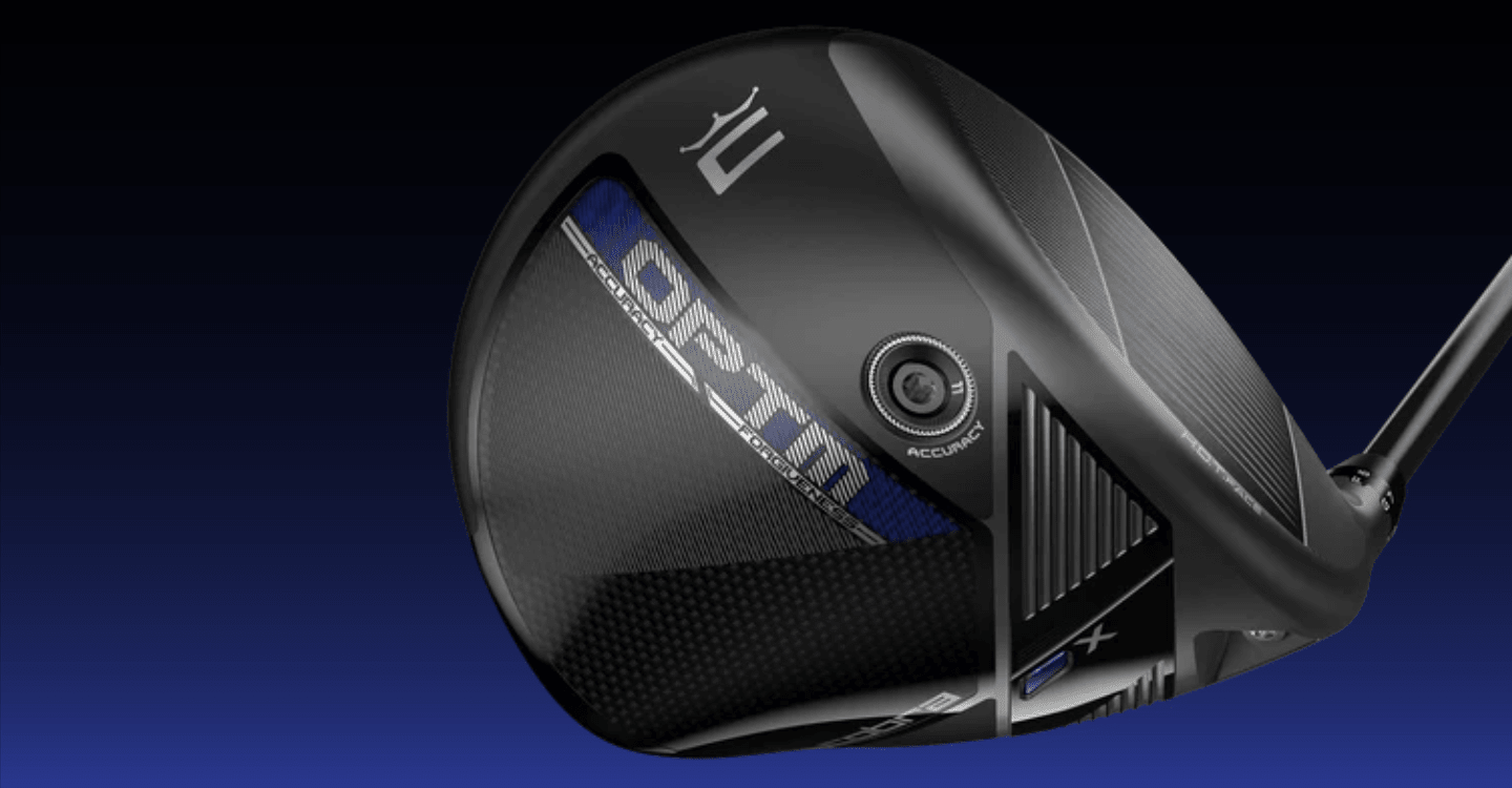 Cobra Golf : des clubs accessibles, innovants et complets - Golf Passion
