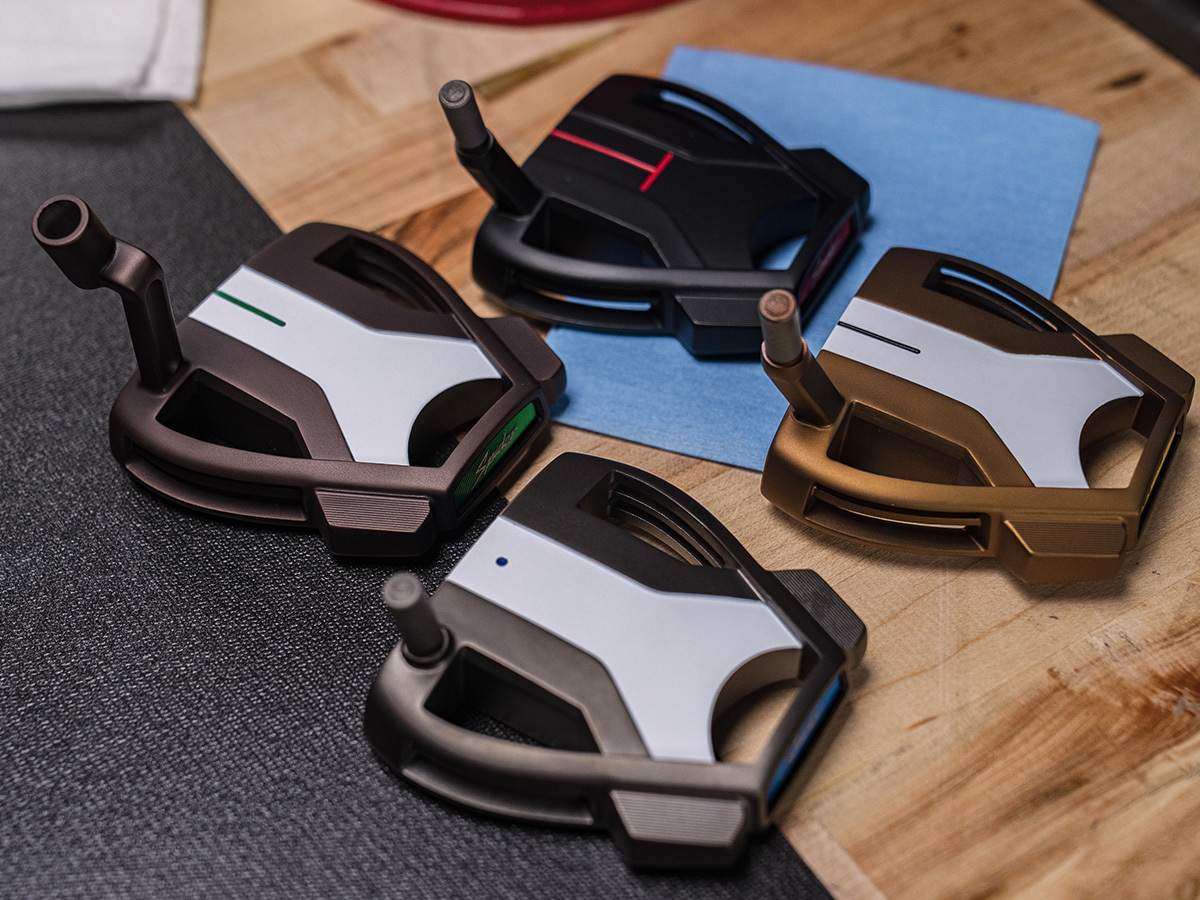 Putter Taylormade