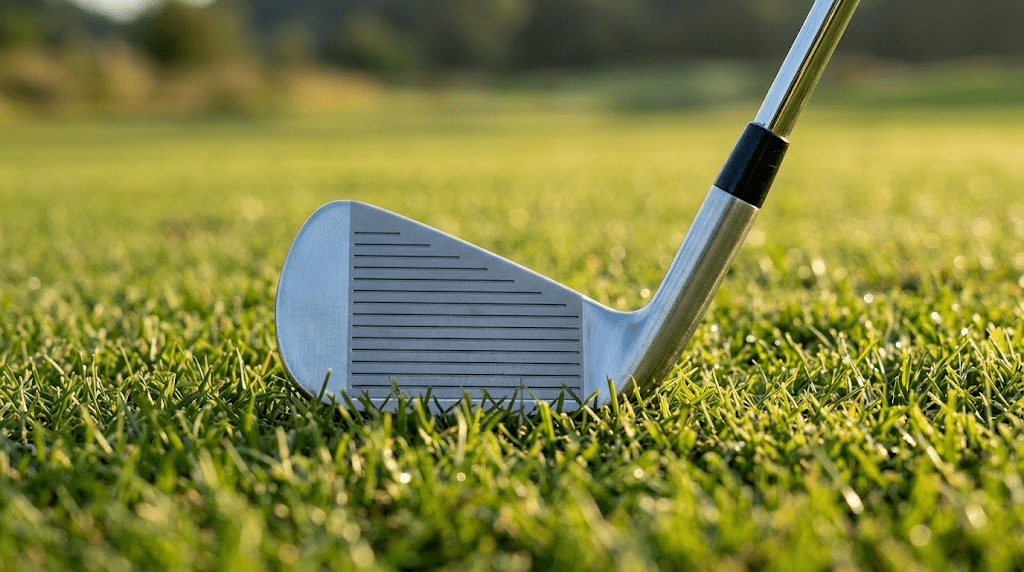 Loft, lie, offset, bounce et grind : le guide des angles d’un club - Golf Passion