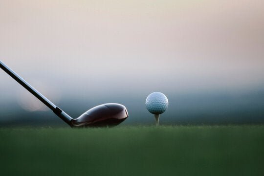 Comment choisir ses bois de parcours - Golf Passion
