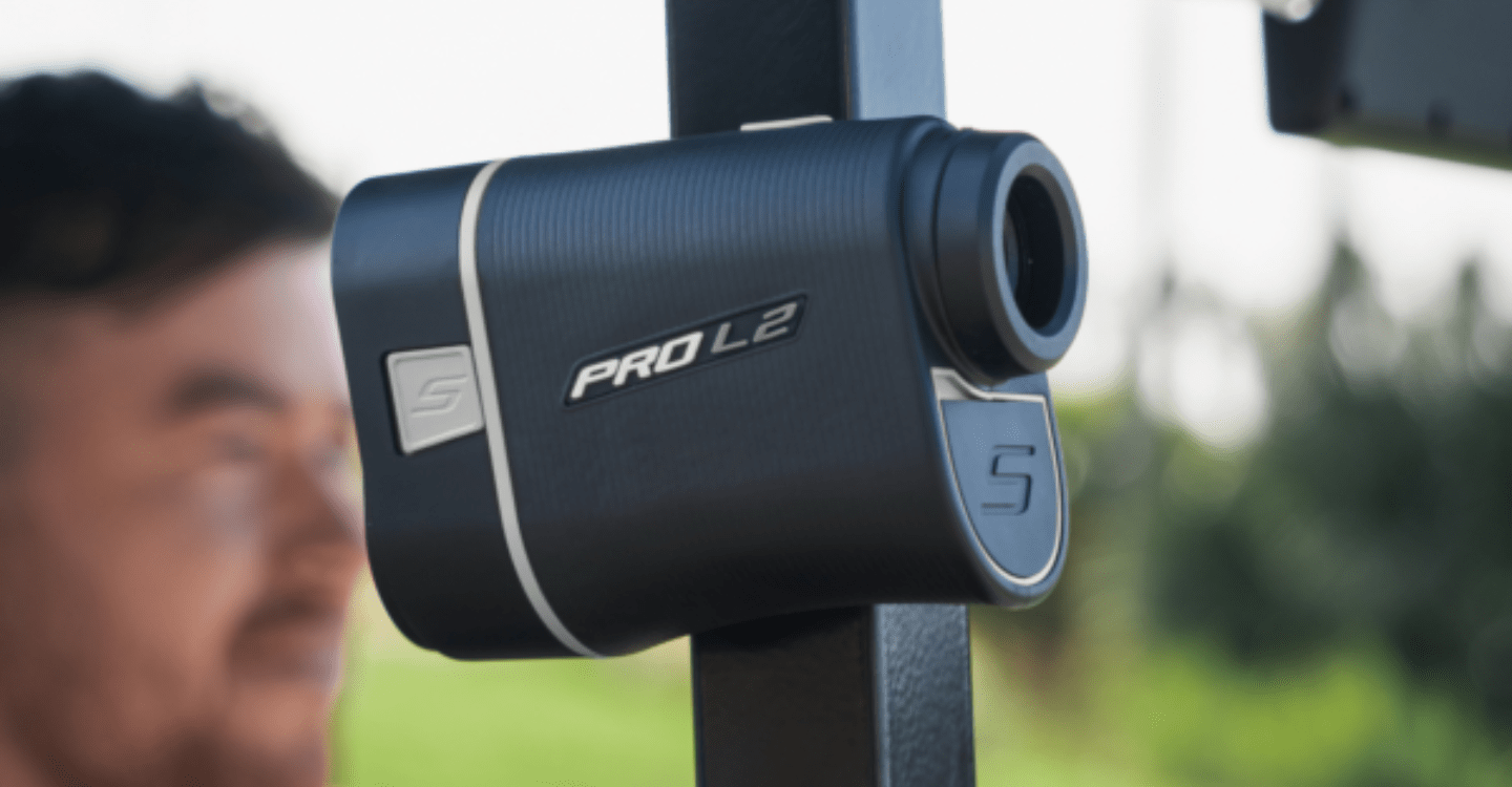 Shot Scope : GPS, télémètres et analyse de jeu - Golf Passion