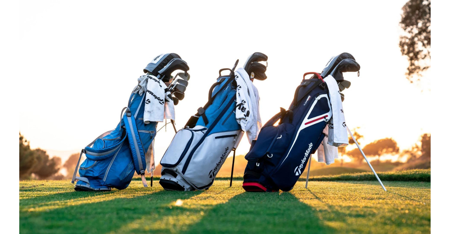 TaylorMade : l'innovation pour construire un sac complet - Golf Passion
