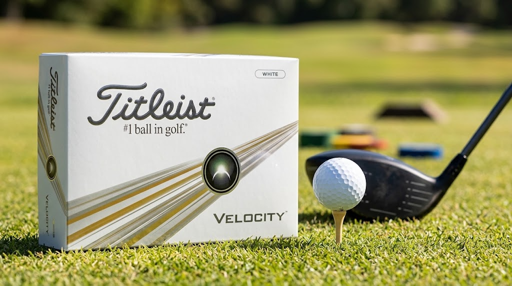 Fitting Titleist - Golf Passion