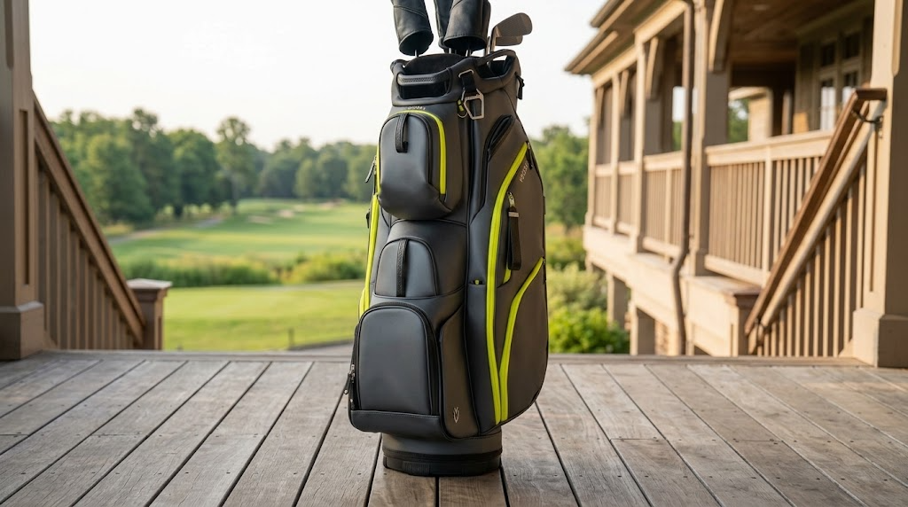 Sacs de golf Vessel - Golf Passion