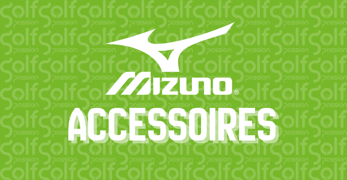 Accessoires Mizuno