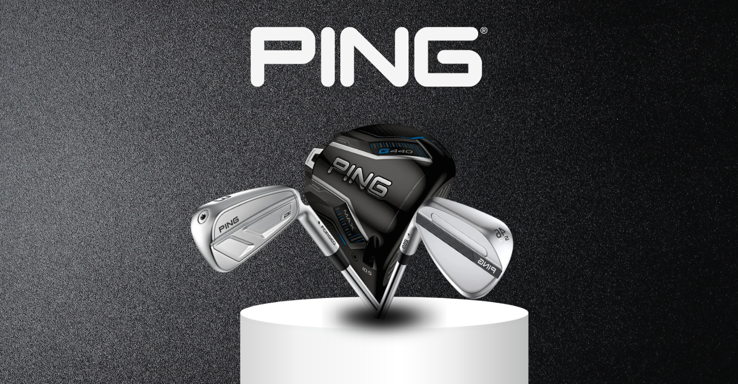 Clubs Ping