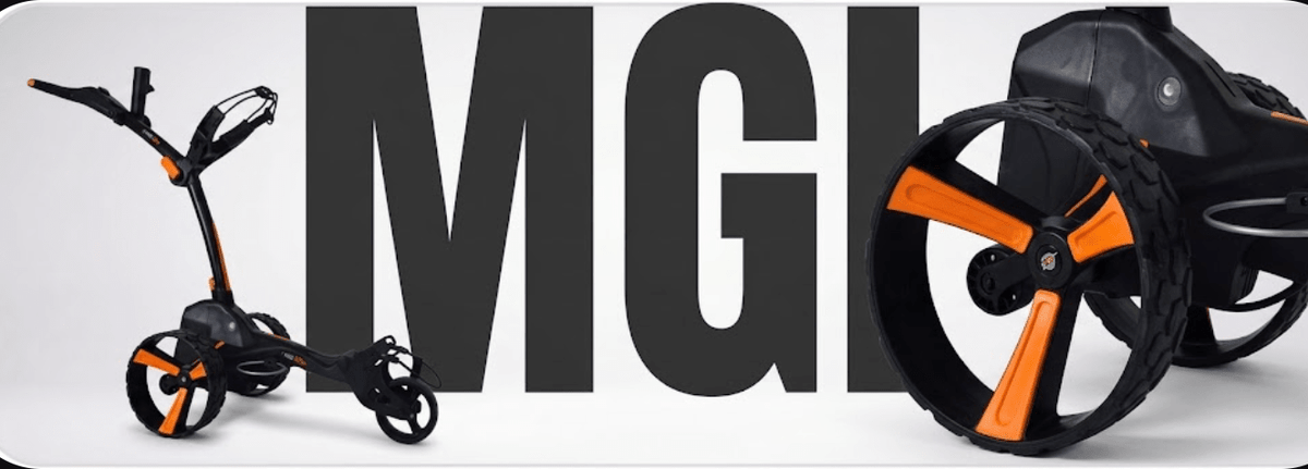 L'univers MGI - Golf Passion