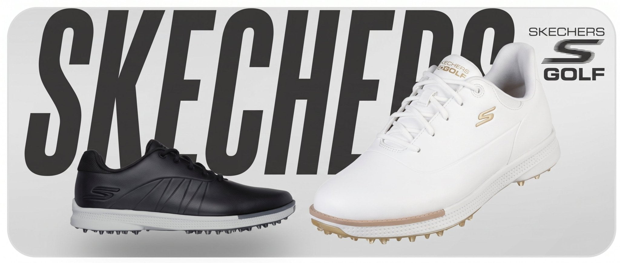 L'univers Skechers - Golf Passion