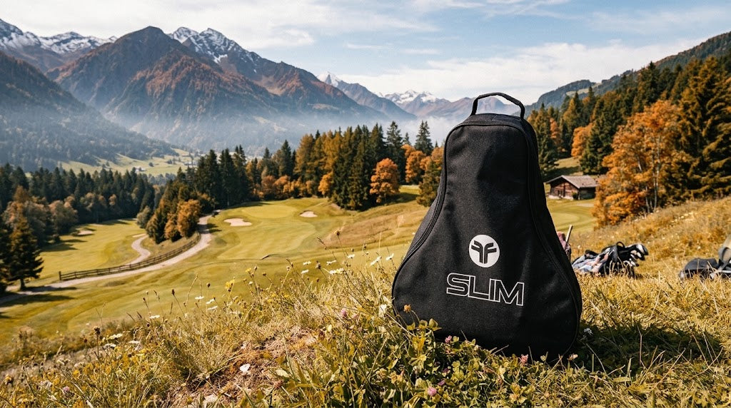 Accessoires chariots - Golf Passion