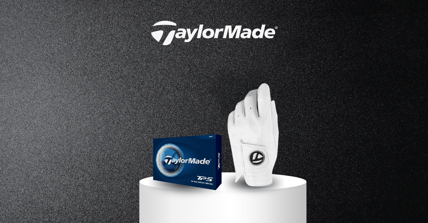 Accessories Taylormade - Golf Passion