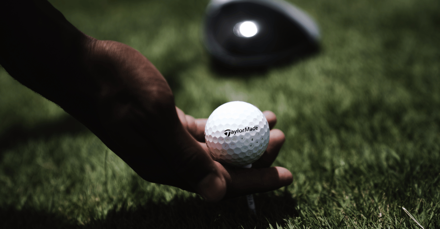 Balles - Golf Passion