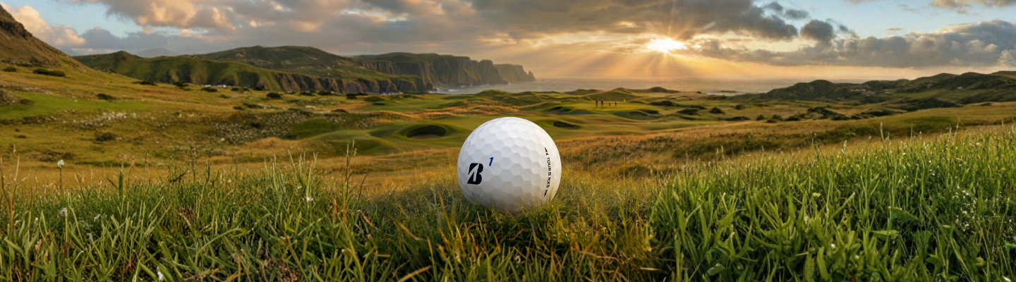 Balles Bridgestone | Golf Passion