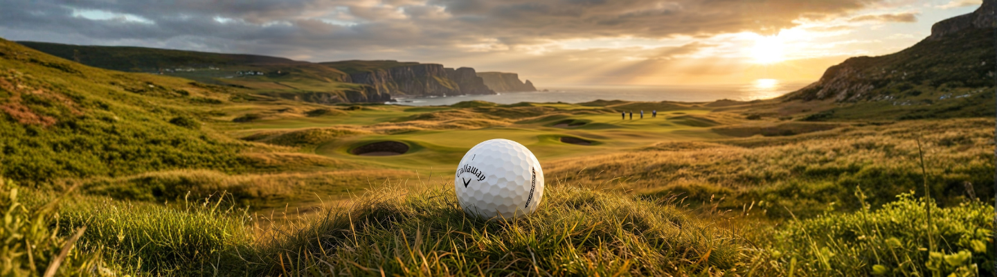 Balles Callaway | Golf Passion