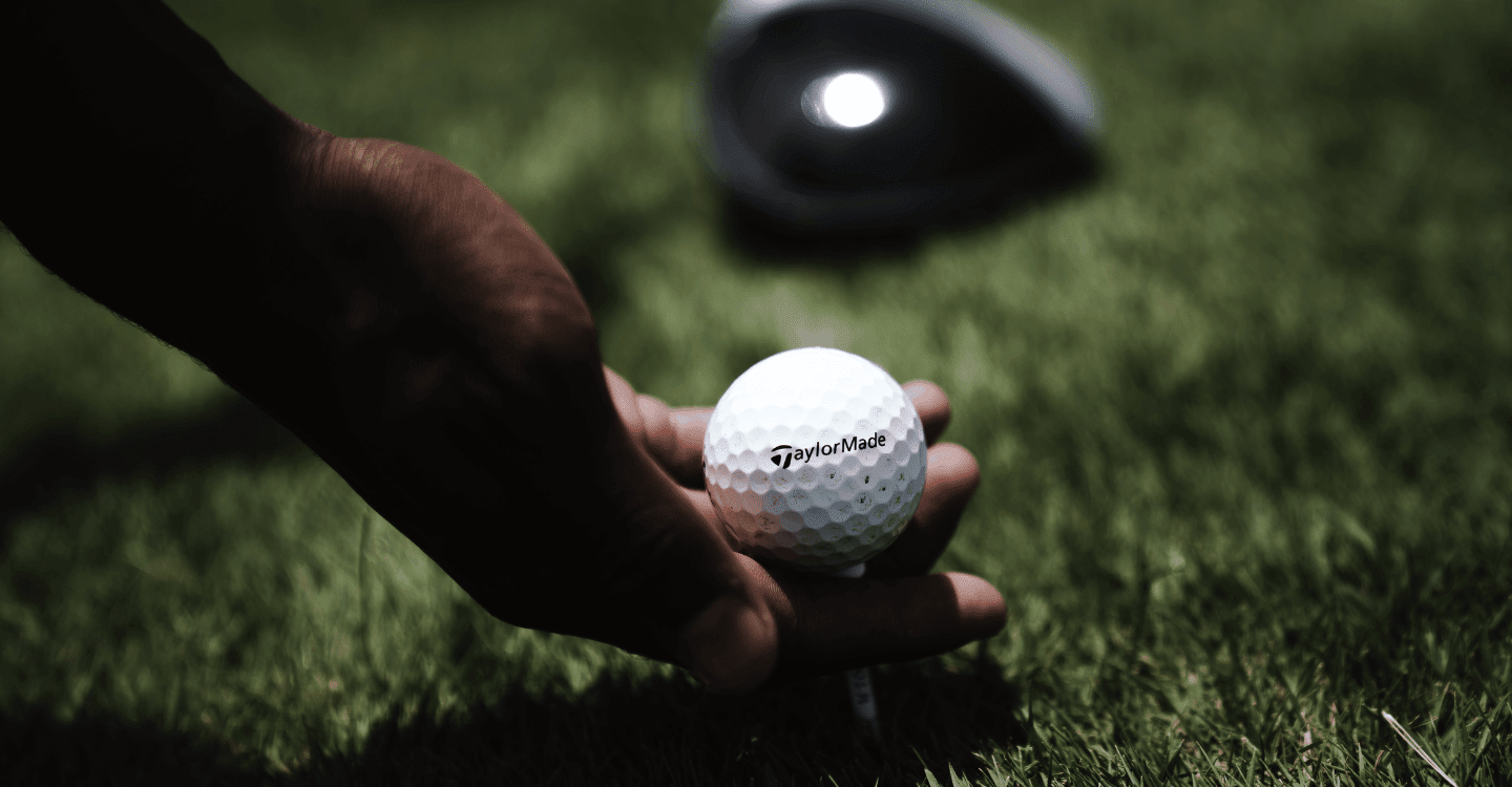 Balles Eurogolf - Golf Passion
