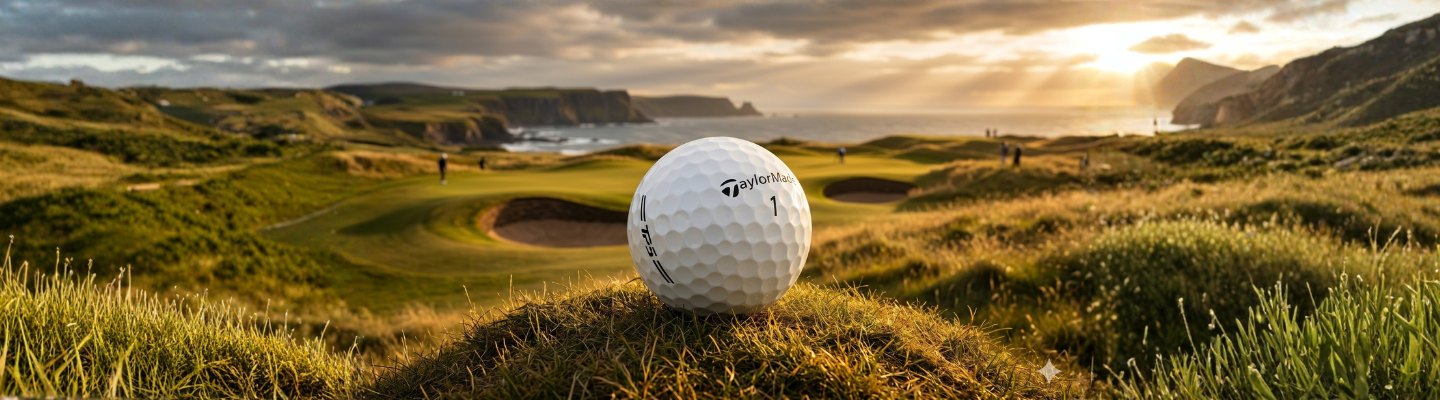 Balles Taylormade | Golf Passion