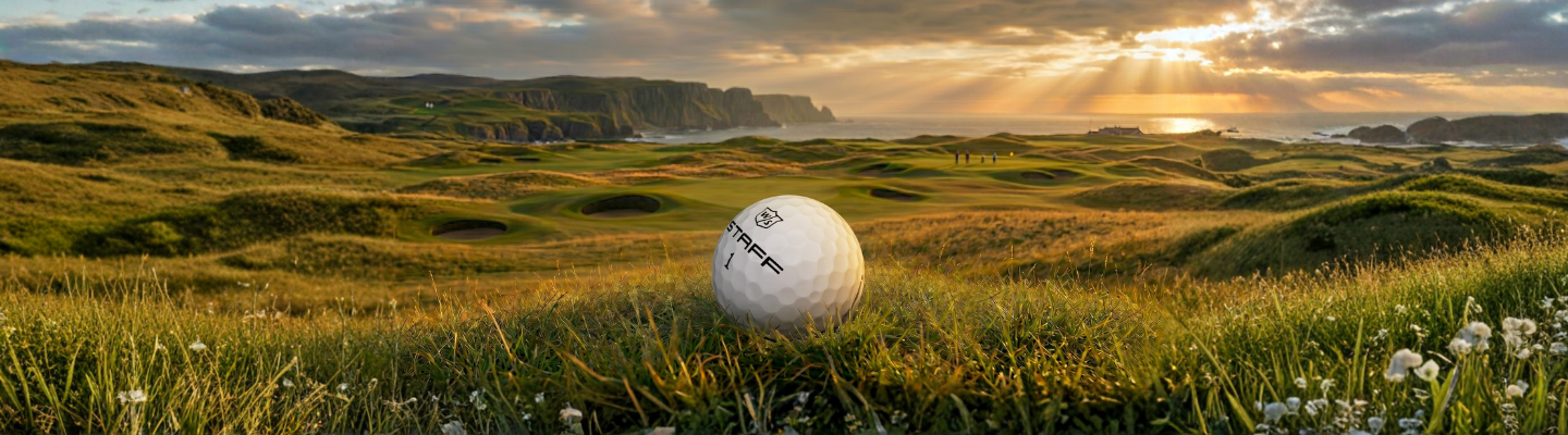 Nos balles Wilson | Golf Passion