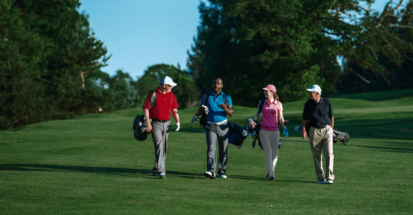 Bermudas & Shorts - Golf Passion