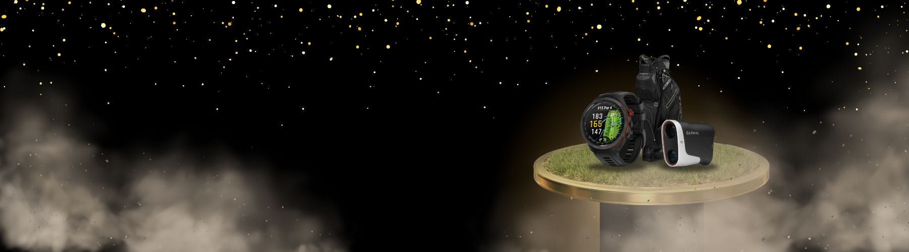 Black Friday - Golf Passion