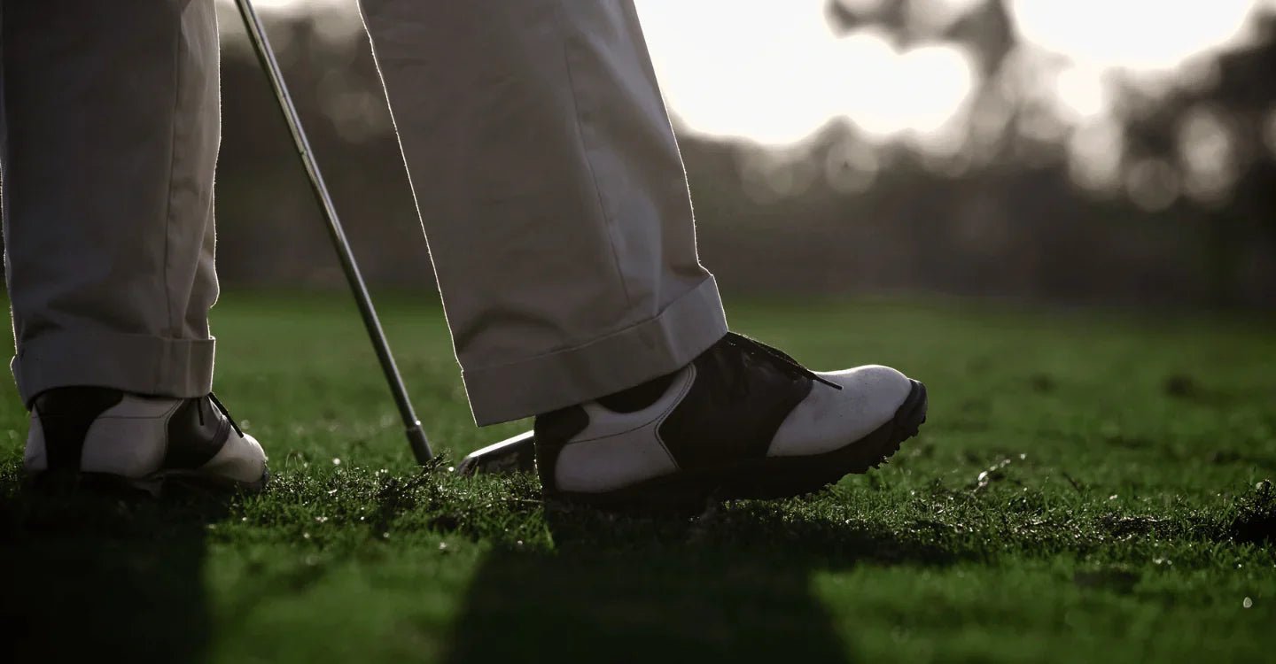 Chaussure Junior - Golf Passion