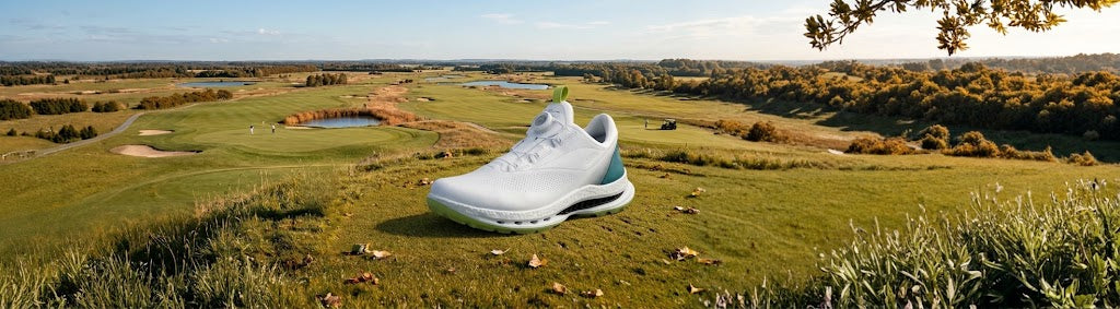 Chaussures - Golf Passion