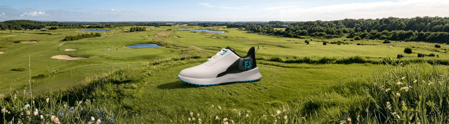 Chaussure Junior - Golf Passion