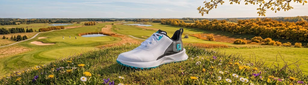 Chaussures Junior - Golf Passion