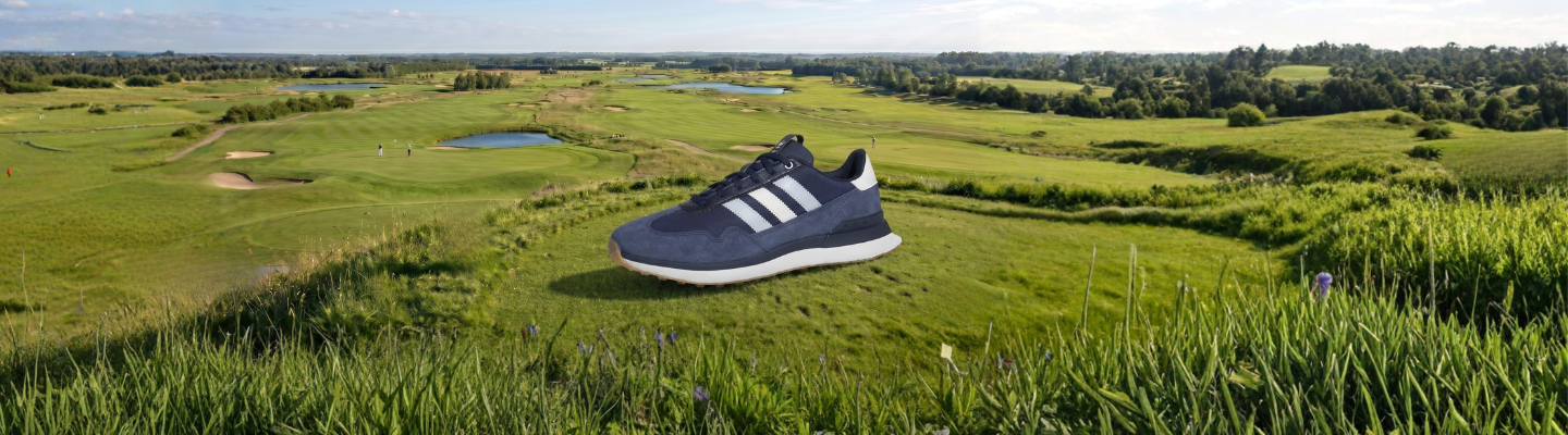 Chaussures sans crampons - Golf Passion