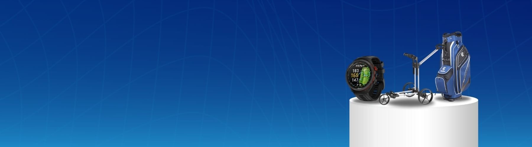 Cyber Days - Golf Passion