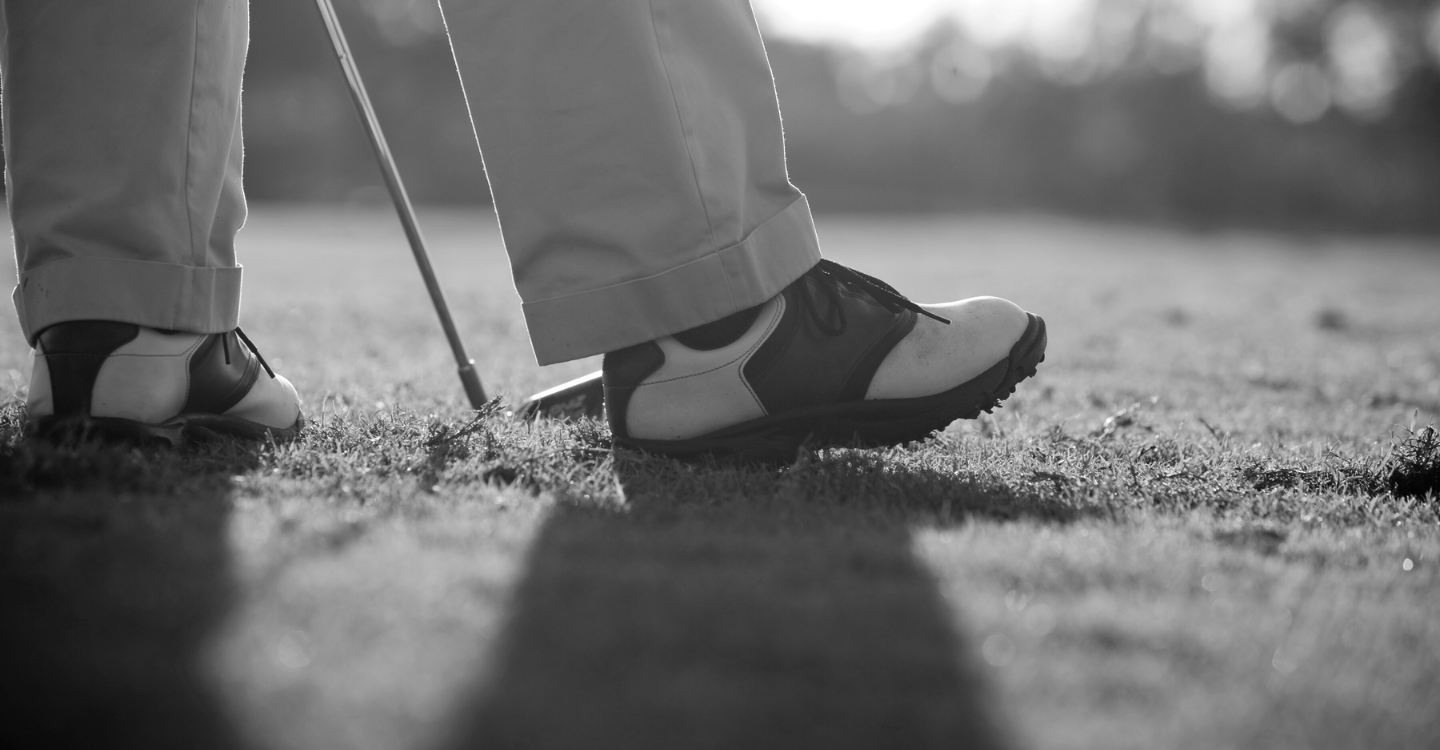 Outlet Chaussures - Golf Passion