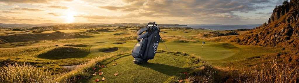Sacs - Golf Passion