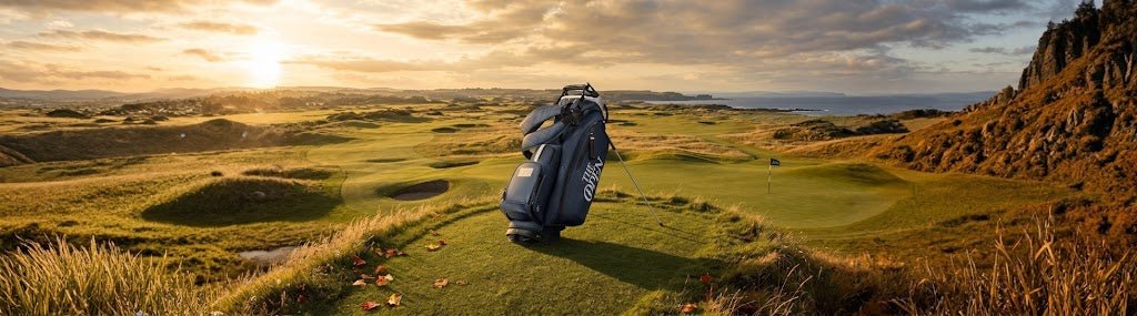 Sacs - Golf Passion