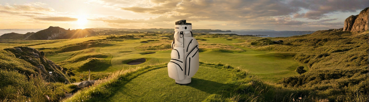 Nos sacs Big max | Golf Passion