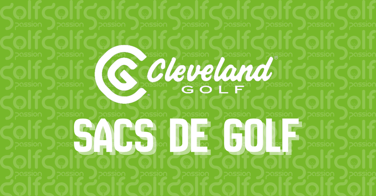 Sacs Cleveland | Golf Passion