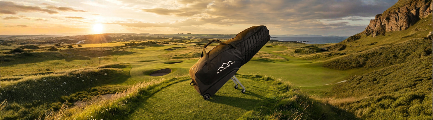 Sacs de voyages - Golf Passion