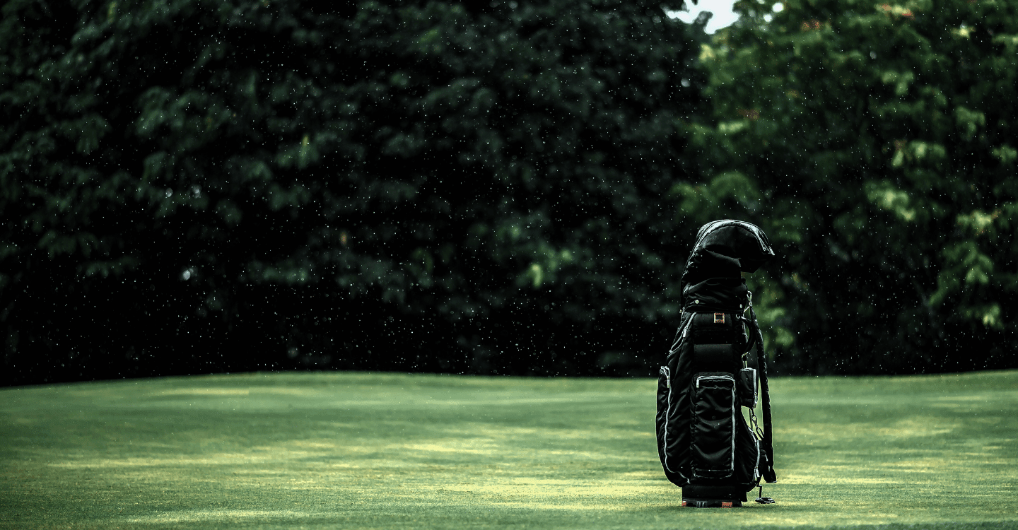 Sacs Taylormade - Golf Passion