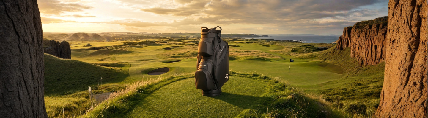 Sacs Taylormade - Golf Passion
