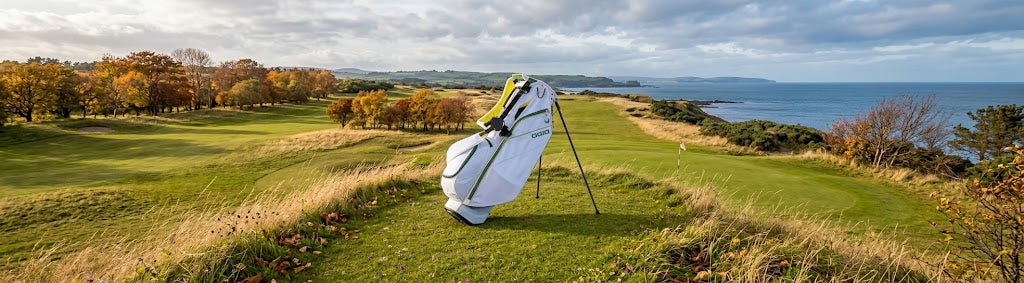 Sacs trépieds - Golf Passion