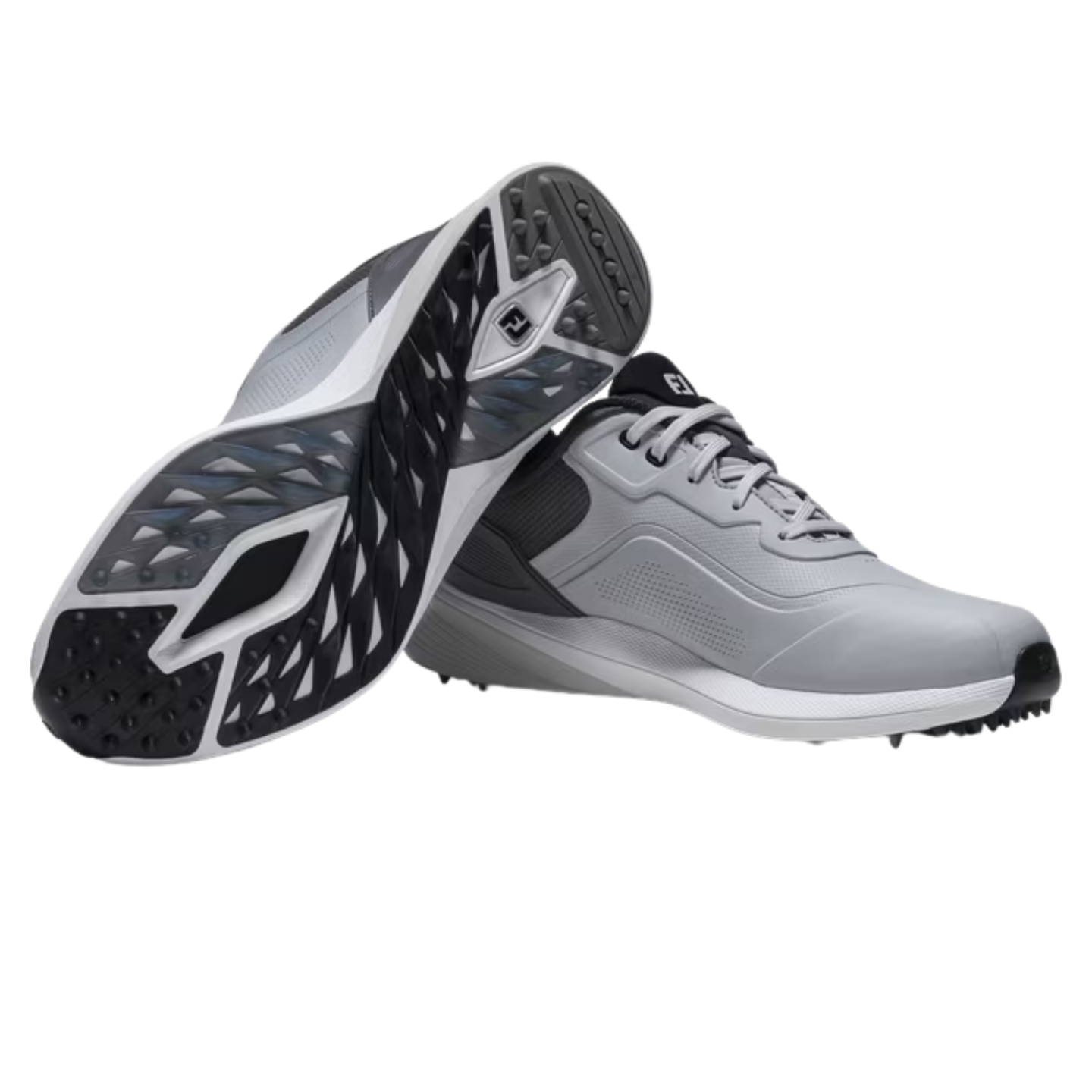 Chaussure | #color_Gris-Gris-Blanc