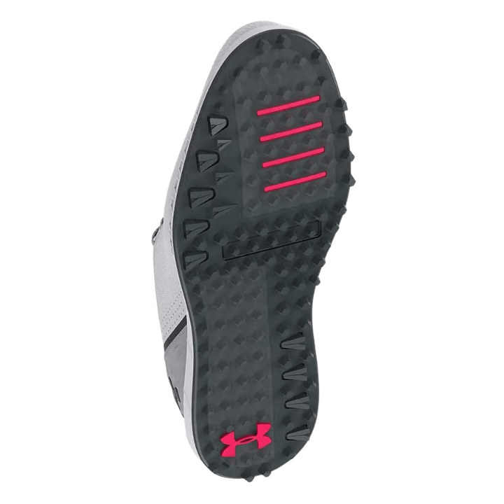 CHAUSSURE SANS CRAMPON UNDER ARMOUR - HOVR DRIVE SL E WHITE