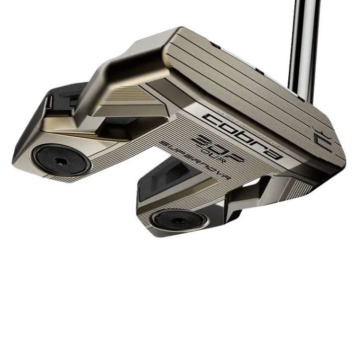 PUTTER COBRA - 3DP SUPERNOVA