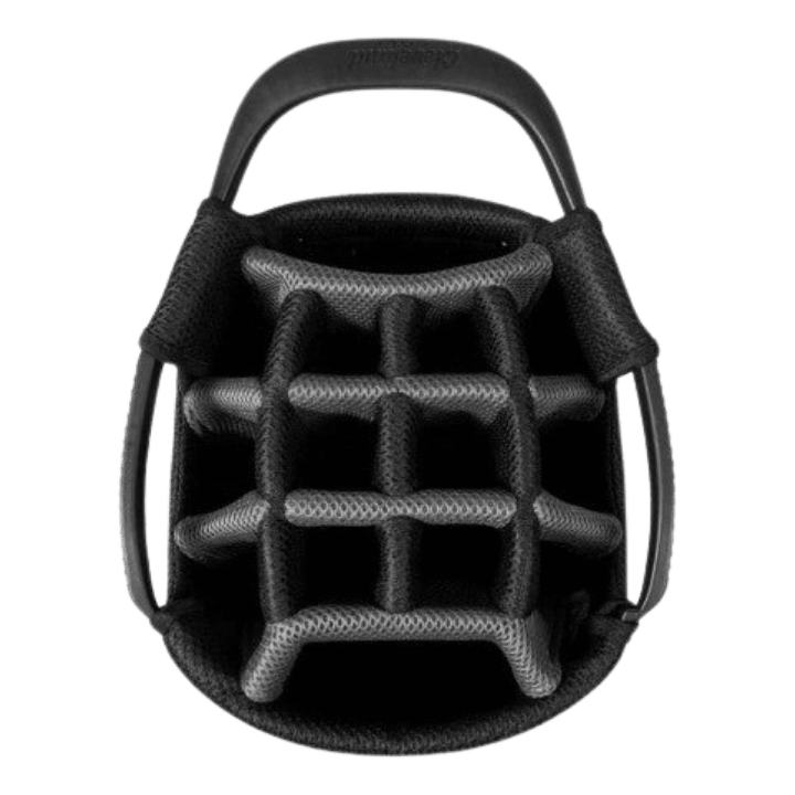 SAC TREPIED CLEVELAND - SATURDAY NAVY BLANC NOIR