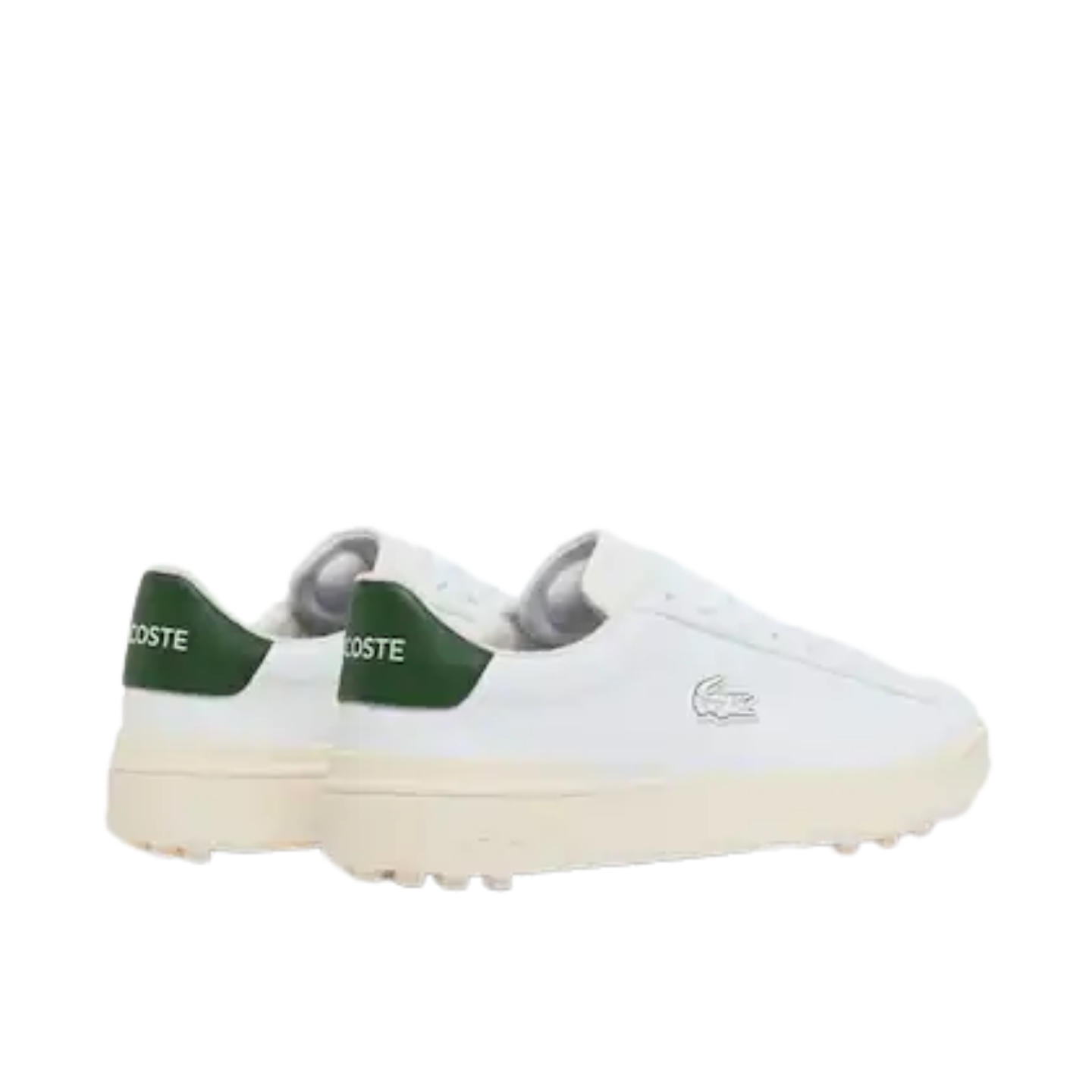 CHAUSSURES DE GOLF HOMME LACOSTE CARNABY