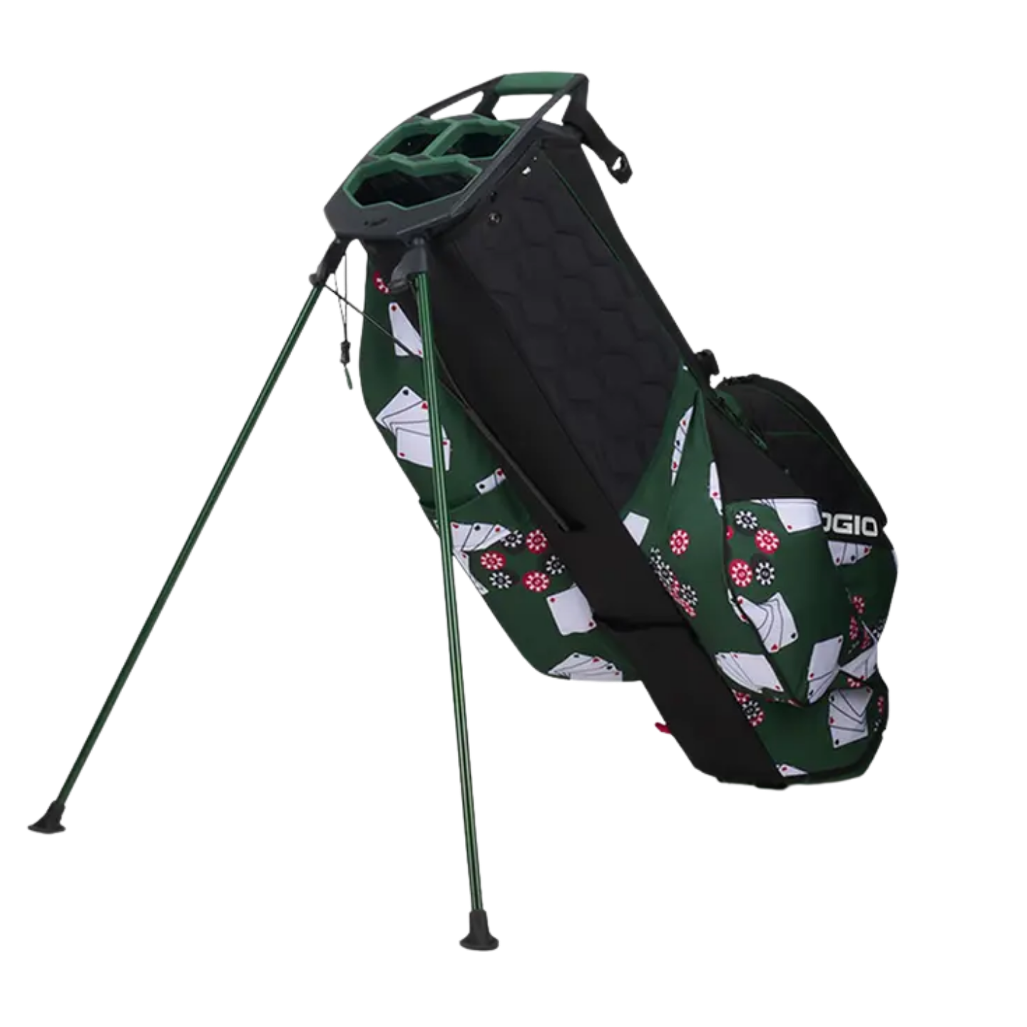 SAC TREPIED OGIO - FUSE POKER