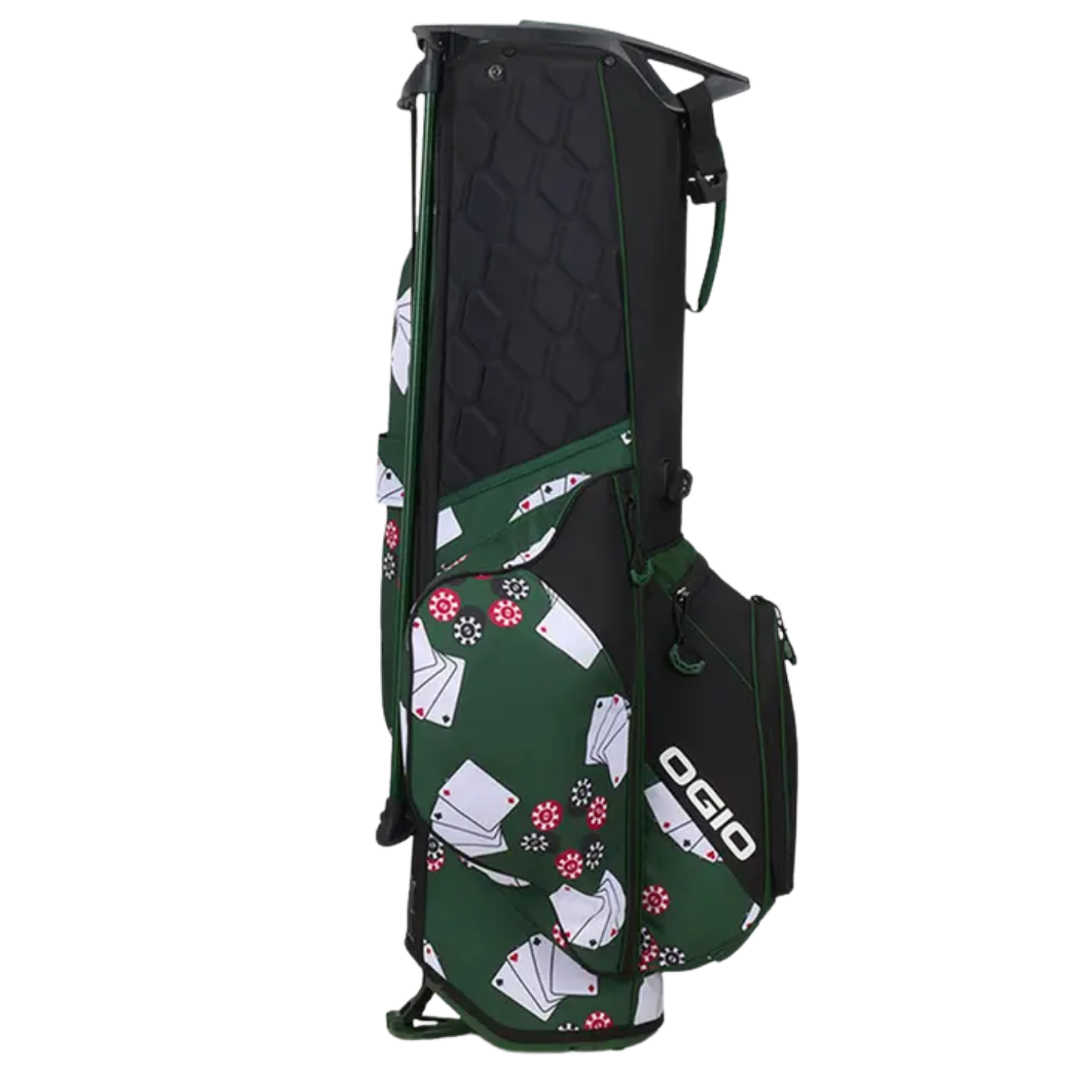 SAC TREPIED OGIO - FUSE POKER