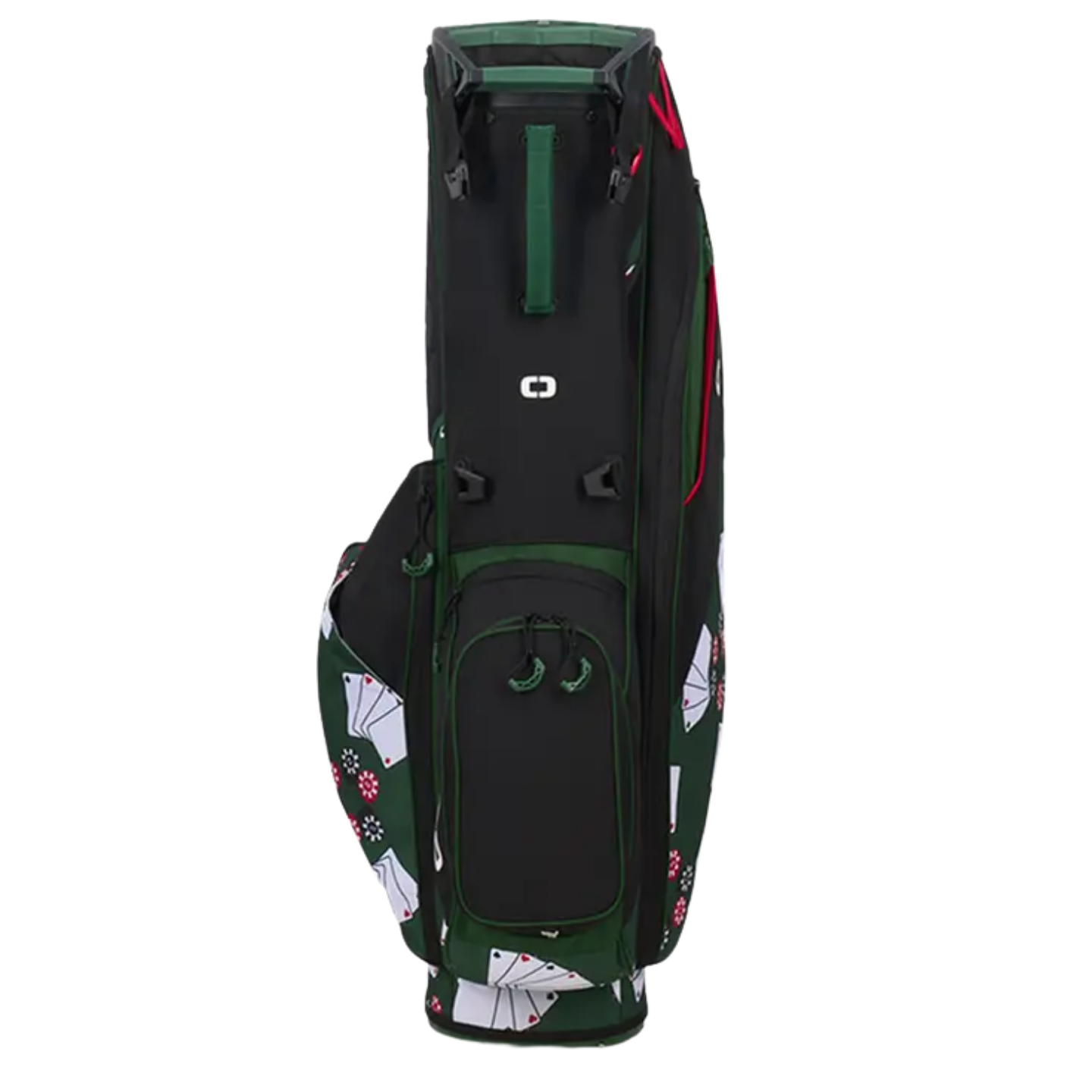 SAC TREPIED OGIO - FUSE POKER