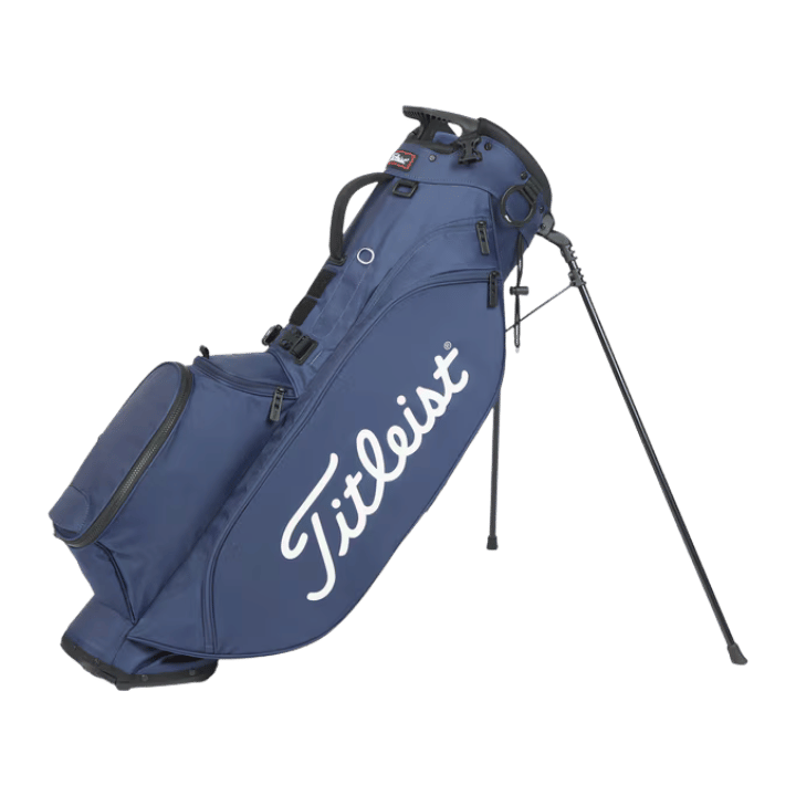 BOLSA PARA TRÍPODE TITLEIST - PLAYERS 4 NAVY
