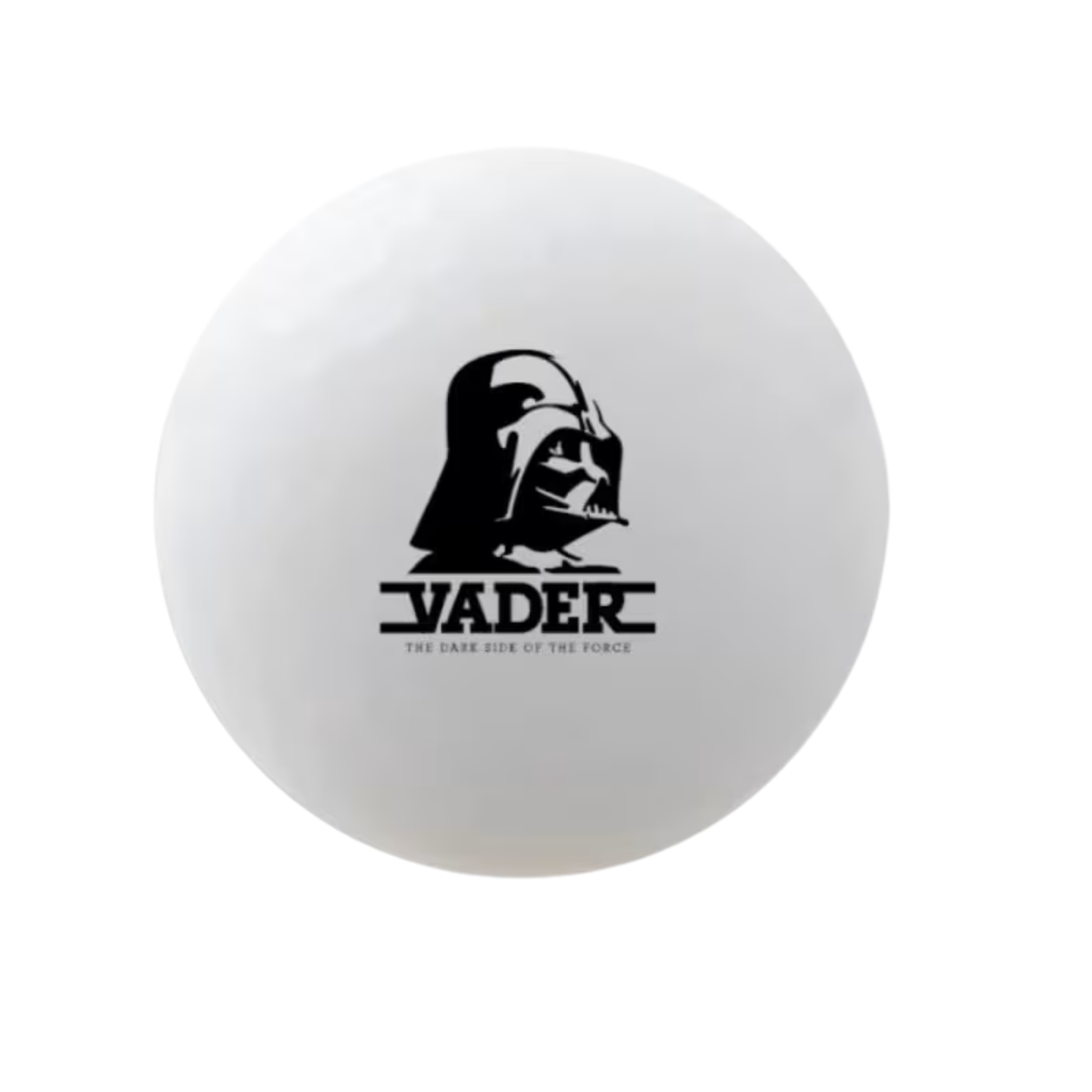 BALLES VOLVIK - COFFRET 3 BALLES VIVID STAR WARS DARK VADOR