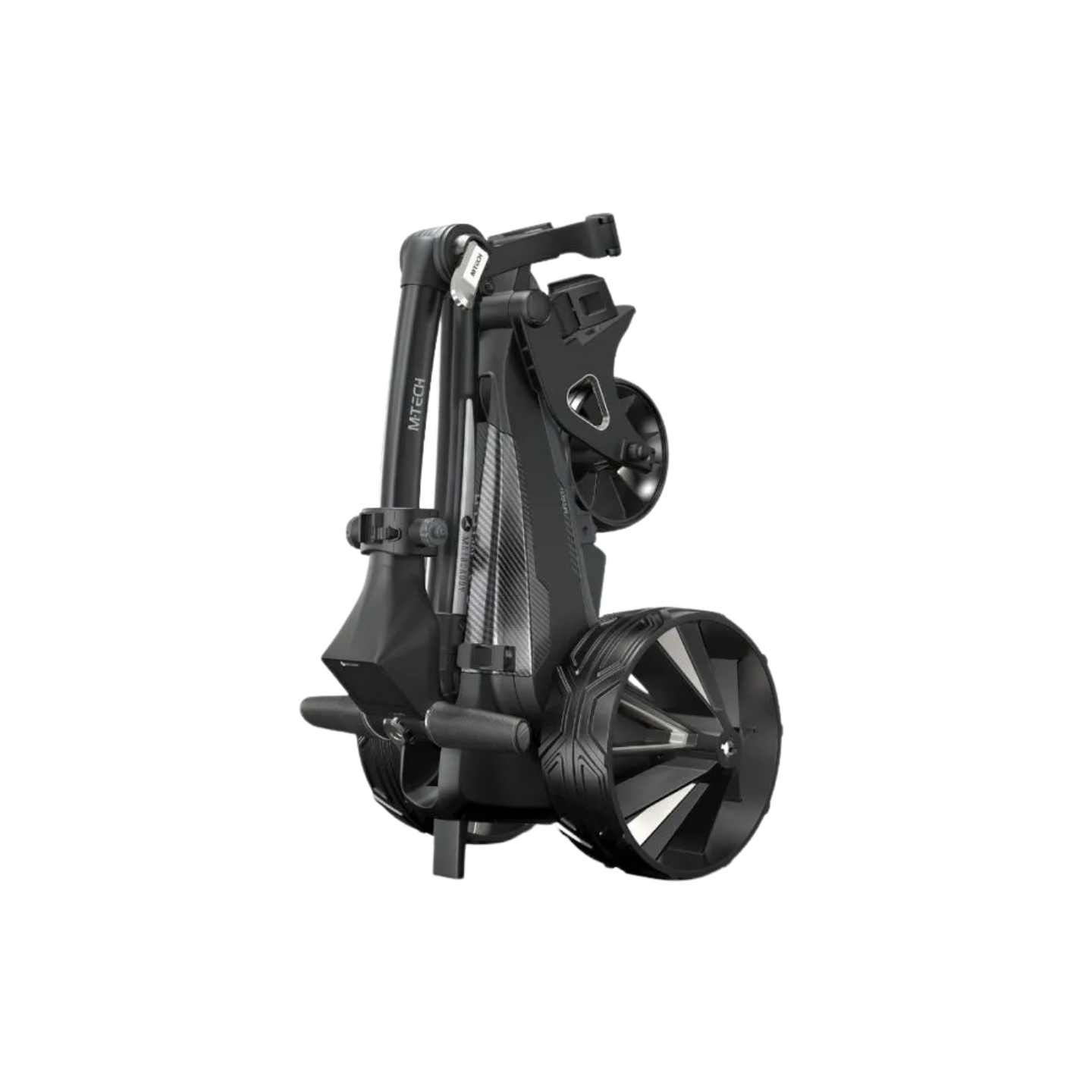 Chariot électrique golf premium | Motocaddy M-TECH GPS 2026